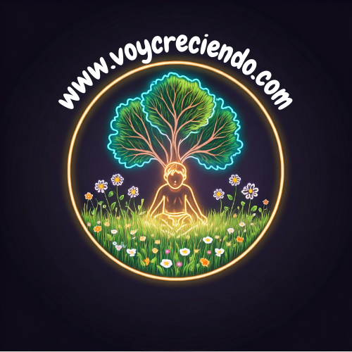 VoyCreciendo.com - Gráficas de Crecimiento Infantil OMS